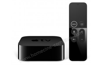 APPLE TV 4K 64 Go