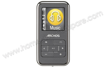 ARCHOS 15b Vision 4 Go