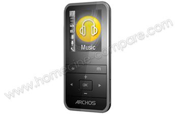 ARCHOS 18c Vision 4 Go