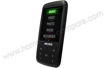 ARCHOS 24b Vision 4 Go