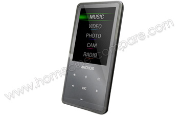 ARCHOS 24c Vision 4 Go