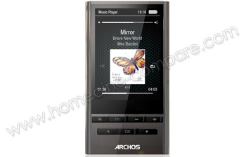 ARCHOS 24y Vision 8 Go