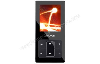 ARCHOS 2 Noir