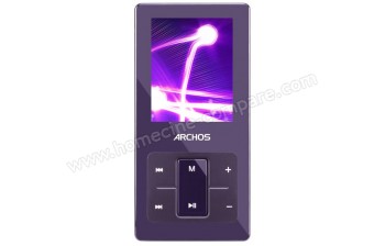 ARCHOS 2 Violet