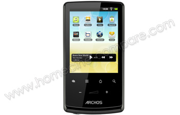 ARCHOS 28 Internet Tablet 8 Go