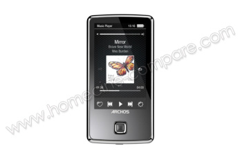 ARCHOS 30c Vision 4 Go