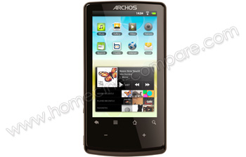 ARCHOS 32 Internet Tablet 8 Go