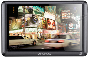 ARCHOS 50b Vision 8 Go