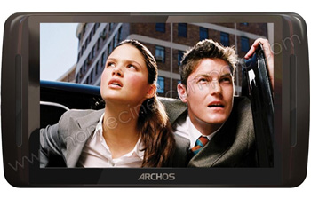ARCHOS 50 Vision 250 Go