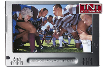 ARCHOS 704 TV 80 Go