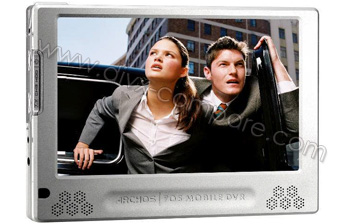 ARCHOS 705 Wifi 80 Go