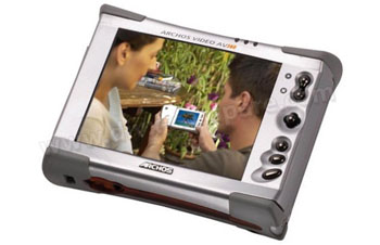 ARCHOS AV320