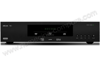 ARCAM FMJ BDP100 Noir