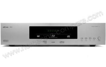 ARCAM FMJ BDP100 Argent
