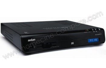 ASTON SIMBA HD FRANSAT