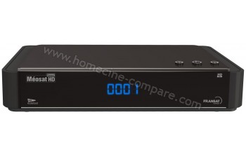 MEOSAT HD Connect