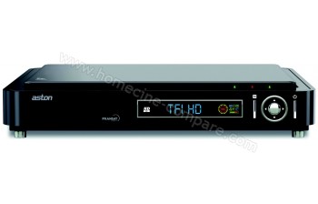 ASTON Xena HD Twin Connect