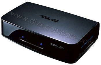 ASUS OPlay HDP-R1