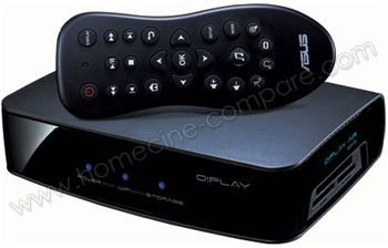 ASUS OPlay Air HDP-R3