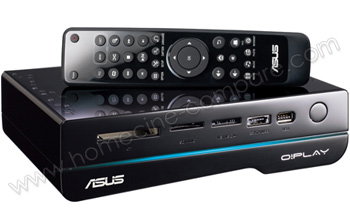 ASUS OPlay HD2 500 Go