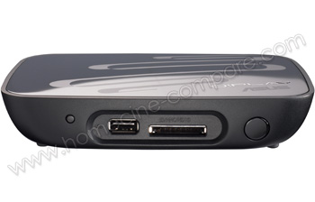 ASUS OPlay Mini Noir