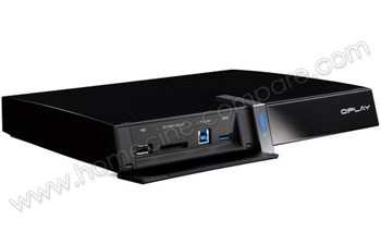 ASUS OPlay TV Pro (sans DD)