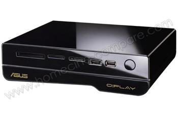 ASUS OPlay Gallery (sans DD)