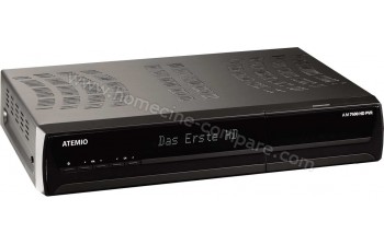 ATEMIO AM 7600 HD PVR SAT (sans DD)