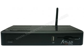 ATLAS HD-200Se