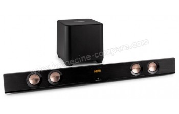 AUNA Areal Bar 850