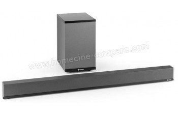 AUNA Areal Bar 950