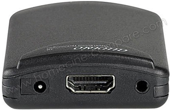 AUVISIO Pocket Cinema HDMI