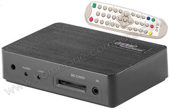 AUVISIO PX2076