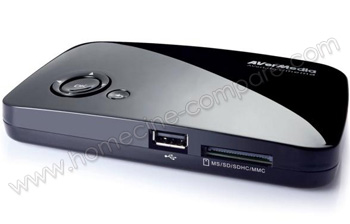 AVERMEDIA AVerLife Cinema E232