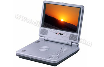 AXION FDV-780