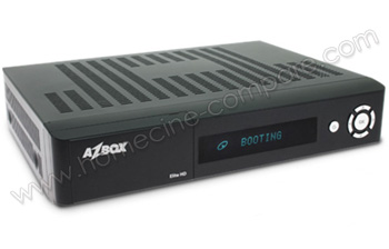 AZBOX Elite HD