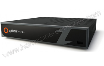AZBOX Me Sat (sans DD)