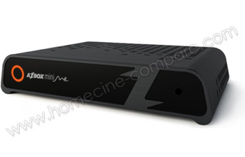AZBOX MiniMe DVB-S2