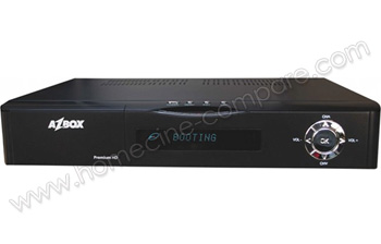 AZBOX Premium HD TNT HD (sans DD)