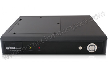 AZBOX Ultra HD 1 To