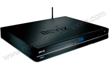 BEVIX BV8078 (sans DD)