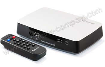 BEWAN iMedia HD100