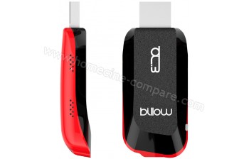 BILLOW MD01X