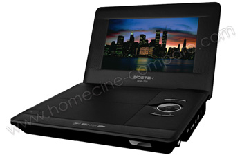 BIOSTEK BDP-700 Noir