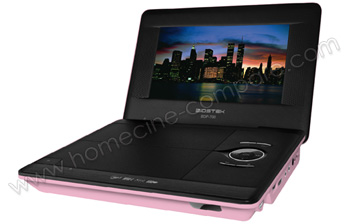 BIOSTEK BDP-700 Rose