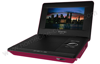 BIOSTEK BDP-700 Rouge