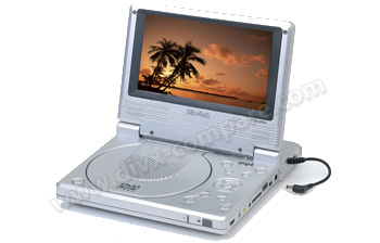 BIOSTEK PDX-950 Argent