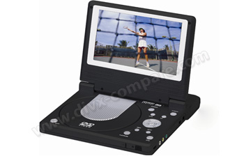 BIOSTEK PDX-950 Noir