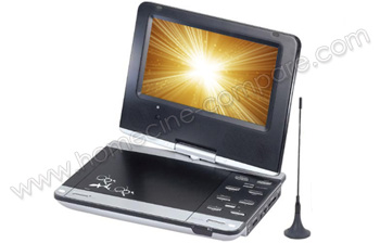 BLUETECH PDV 900 DVBT