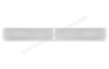 BLUESOUND Pulse SoundBar Blanc